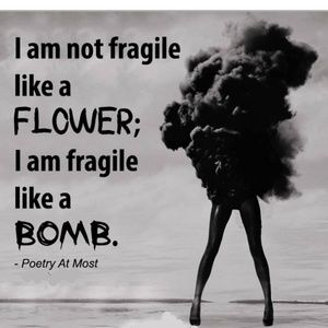 Meet your Posher, Tina